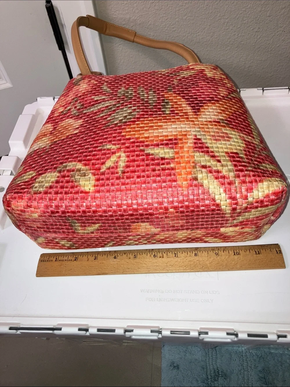 MAURIZIO TAIUTI BAG NEW Italy